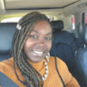 Meet your Posher, Kelia